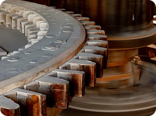 Rotating Equipment